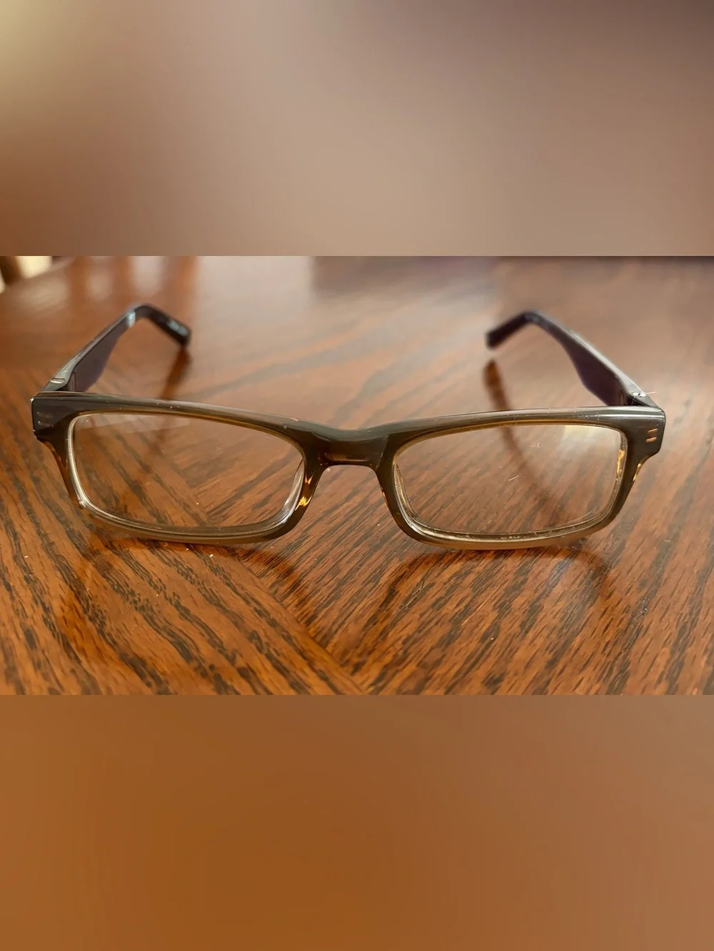 Converse Kids Unisex glasses frames